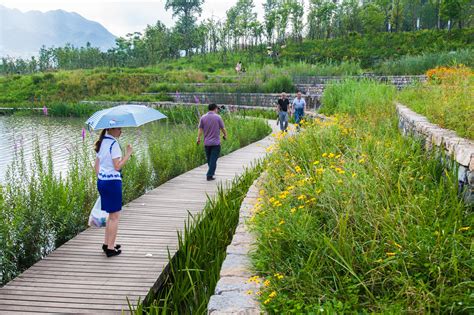 明湖廣場綜述：探尋城市中的這片繁華天地