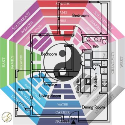 店鋪風水如何吸幾?風水布局不只是看財位